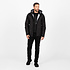 Knox Welbeck Waterproof Overjacket MK2 - Black