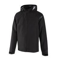 Knox Welbeck Waterproof Overjacket MK2 - Black