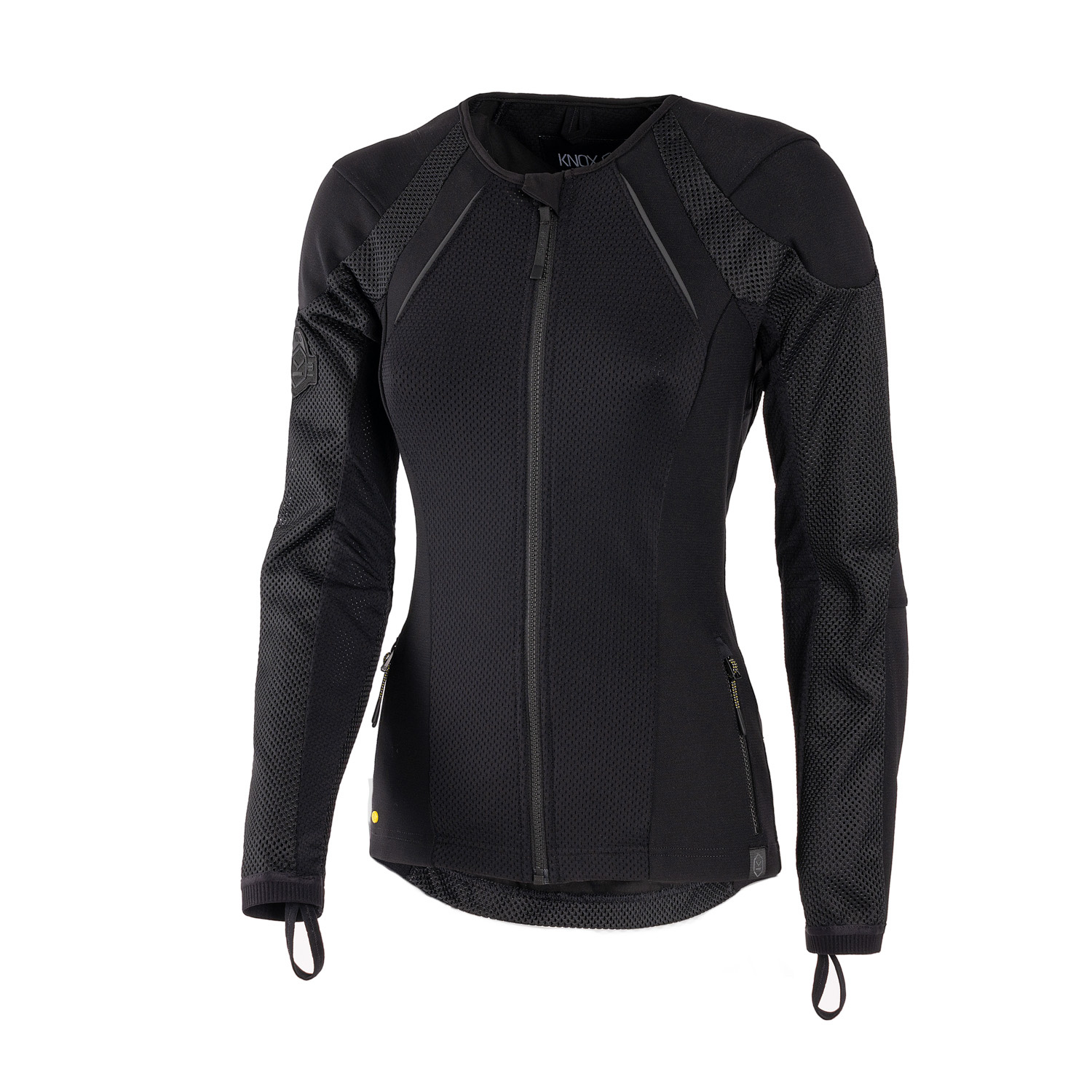 KNOX Urbane Pro MK3 - Women's Jacket - Black -