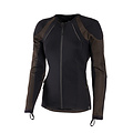 Knox Women's Urbane Pro MK3 - Jacket - Copper Black