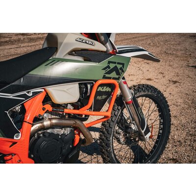 Outback Motortek KTM 500 EXC / F – Protection Combo