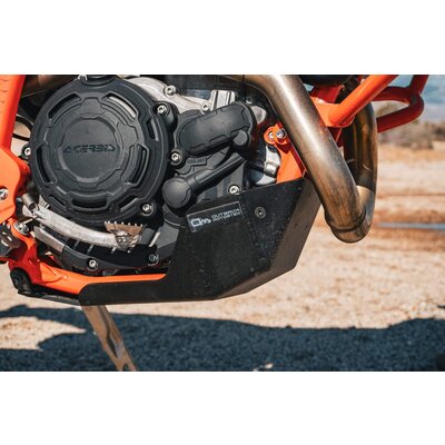 Outback Motortek KTM 500 EXC / F – Protection Combo