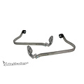 Barkbusters Royal Enfield Himalayan 2023/2024 Two-point Attachment Kit BHG-111