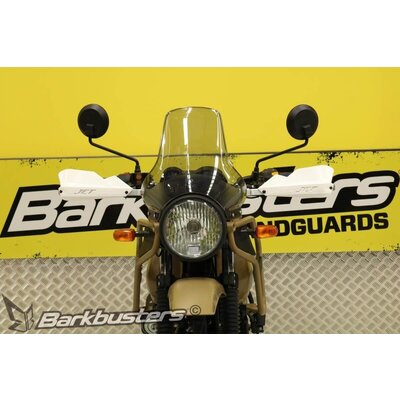 Barkbusters Royal Enfield Himalayan 2023/2024 Twee Punts Bevestigingskit BHG-111