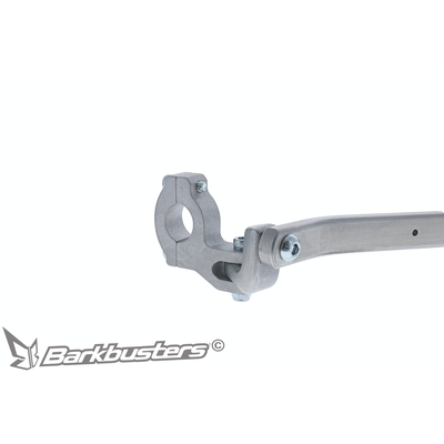 Barkbusters Aprilia Tuareg 660 (’22 on) Two-point Attachment Kit BHG-105