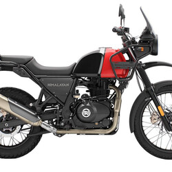 Himalayan 411