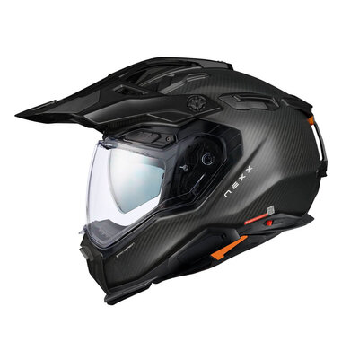 Nexx X.WED3 ZERO PRO CARBON MT Helmet