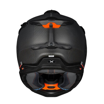 Nexx X.WED3 ZERO PRO CARBON MT Motorhelm