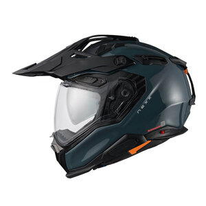 Nexx X.WED3 WILD PRO WILD BLUE Helmet