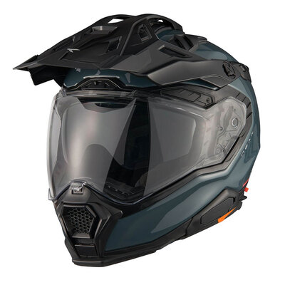 Nexx X.WED3 WILD PRO WILD BLUE Helmet