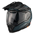 Nexx X.WED3 WILD PRO WILD BLUE Motorhelm