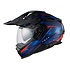 Nexx X.WED3 TRAILMANIA BLUE.RED MT Helmet