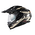 Nexx X.WED3 TRAILMANIA LIGHT SAND MT Helmet