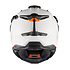 Nexx X.WED3 PLAIN WHITE PEARL Adventure Helmet