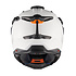 Nexx X.WED3 PLAIN WHITE PEARL Motorhelm