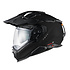 Nexx X.WED3 PLAIN BLACK MT Motorhelm