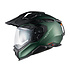 Nexx X.WED3 PLAIN FOREST MT Adventure Helmet