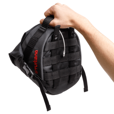 Turkana Gear BullFrog™ MOLLE Tank Bag