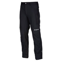 KLIM Marrakesh Pant - STEALTH BLACK