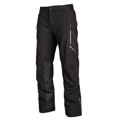 KLIM Marrakesh Pant - Black - maat 34 (non current)