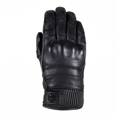 Knox Hadleigh Black Glove