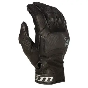 KLIM Badlands Aero Pro Glove  (non current) - Black