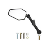 Doubletake Adventure Mirror Combo 6"