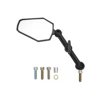 Doubletake Adventure Mirror Combo 6"