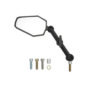 Doubletake Adventure Mirror Combo 6"