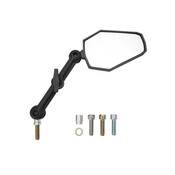 Doubletake Adventure Mirror Combo 6"