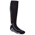 KLIM Aggressor Sock 1.0 - Castlerock - Black