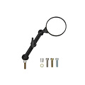 Doubletake Dual Sport Spiegel Combo 6.0"