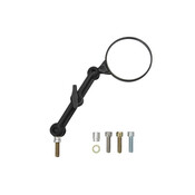 Doubletake Dual Sport Mirror Combo
