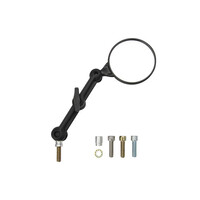 Doubletake Dual Sport Mirror Combo