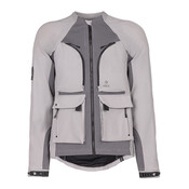 Knox Tor Duo Men's Light Grey - With Shell