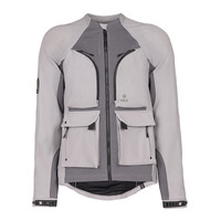 Knox Tor Duo Men's Light Grey - With Shell
