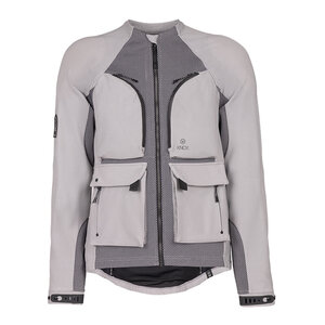 Knox Tor Duo Men's Light Grey - With Shell