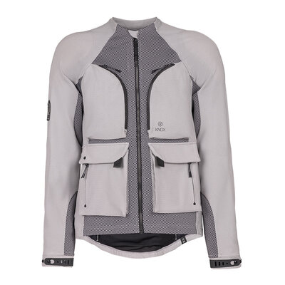 Knox Tor Duo Men's Light Grey - With Shell