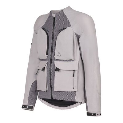 Knox Tor Duo Men's Light Grey - With Shell