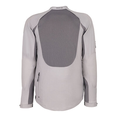 Knox Tor Duo Men's Light Grey - With Shell