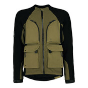 Knox Tor Duo Men's Black/Sage - With Shell