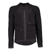 Knox Tor Duo Men's Black - With Shell