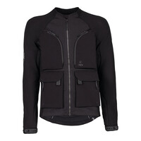 Knox Tor Duo Men's Black - With Shell