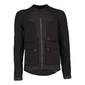 Knox Tor Duo Men's Black - With Shell