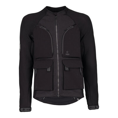 Knox Tor Duo Men's Black - With Shell