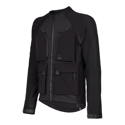 Knox Tor Duo Men's Black - With Shell