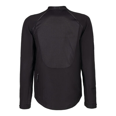 Knox Tor Duo Men's Black - With Shell