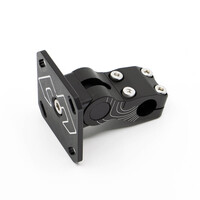 DMD 12MM AMPS Bracket Short SE