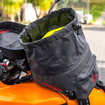 Turkana Gear BullFrog™ 8L Tanktas