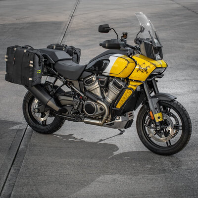 Kriega OS-38 Soft Pannier